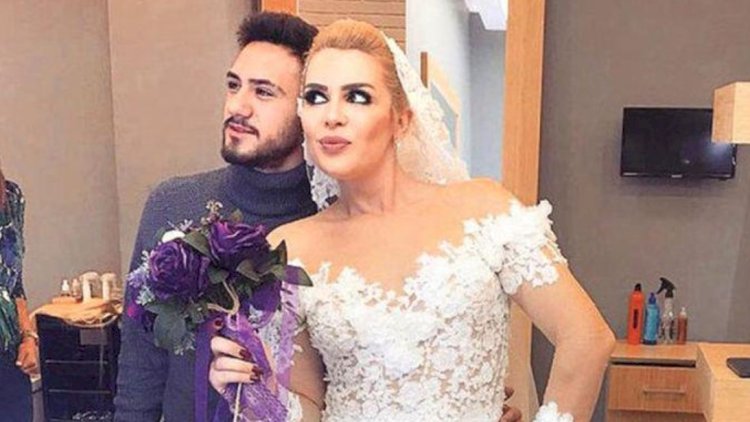    Cinsini dəyişən fenomen boşandı - Məhkəmə 15 dəqiqə çəkdi   