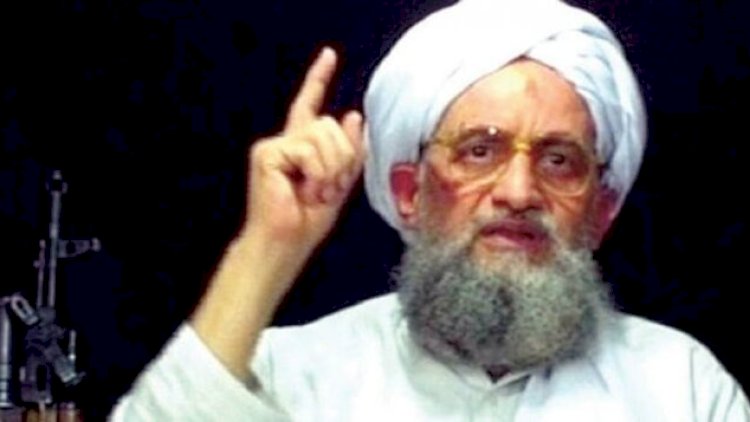    “Əl-Qaidə“ lideri Əfqanıstandadır“ - “Taliban“dan təkzib   