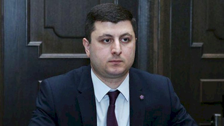    “Azərbaycan gündəmini rəhbər tutmağa davam etsək...“ - Erməni deputat   