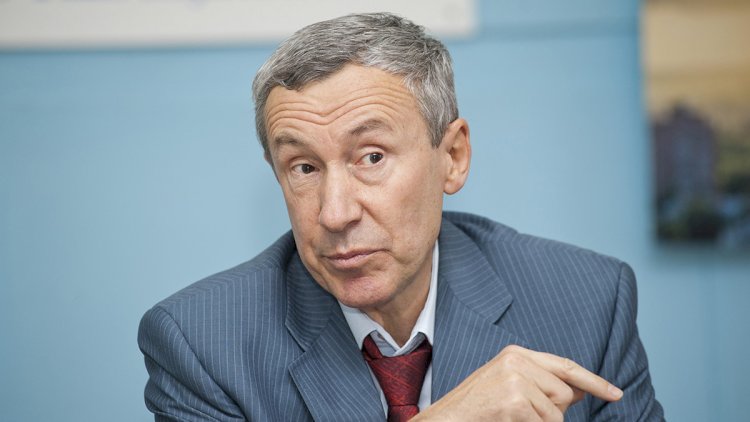    “Moskva Ermənistanın sərhədlərini öz sərhədləri kimi qoruyacaq“ - Klimov   