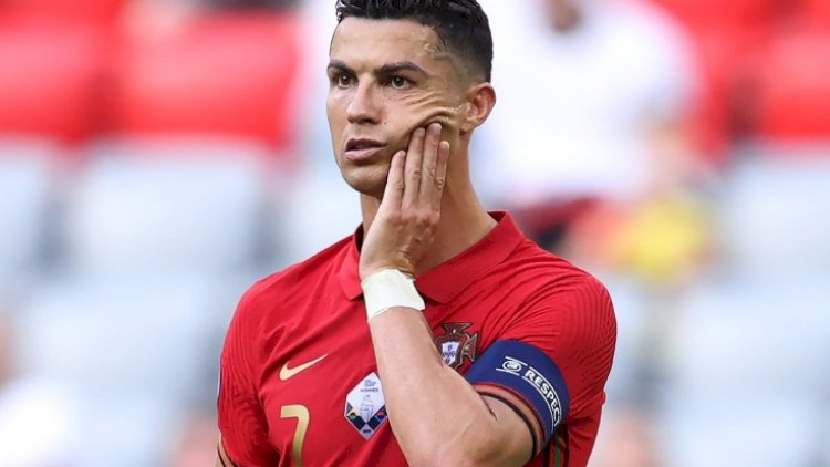    Ronaldo ehtiyatda qalacaq   