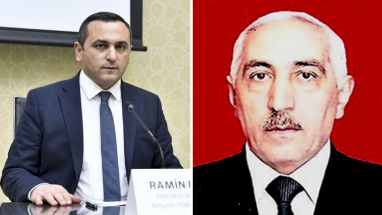    Ramin Bayramlının atası danışdı: “4 sot torpaq almışdı…”   