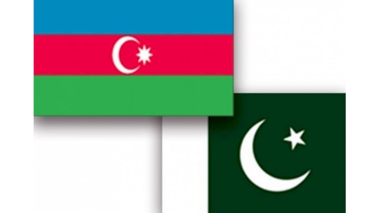    Azərbaycan Pakistana başsağlığı verdi   