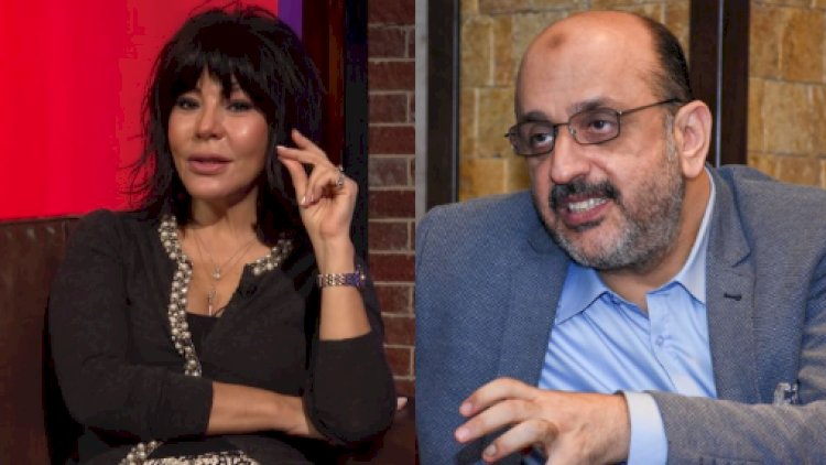    Brilliant Dadaşova: “Eyyub Yaqubov mənim “zaryadka“mdır“   