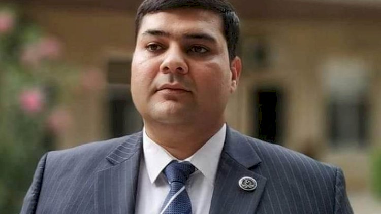    SON DƏQİQƏ: Fuad Muradov saxlanıldı   