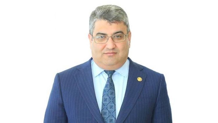    İcra başçısının daha bir müavini vəzifəsindən azad edildi   