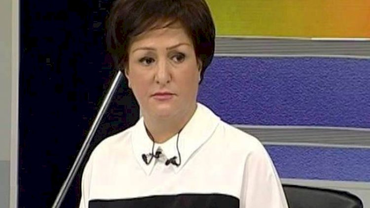    Azərbaycanda tanınmış jurnalistə yüksək vəzifə verildi   