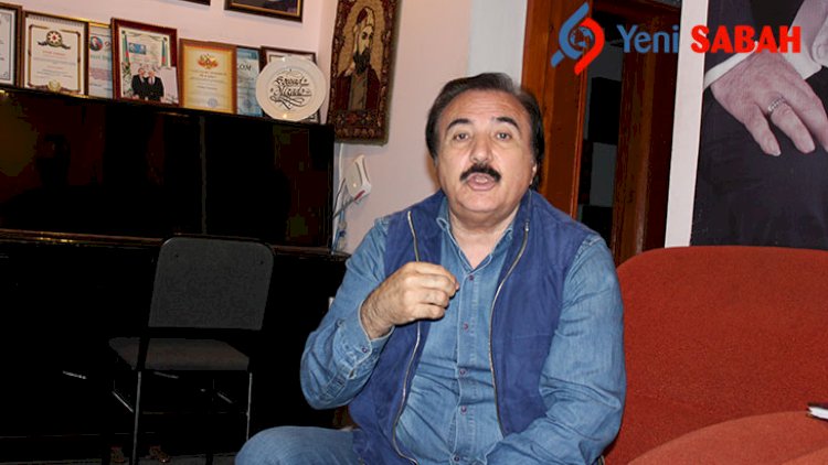    Səyyad Əlizadənin son durumu açıqlandı   