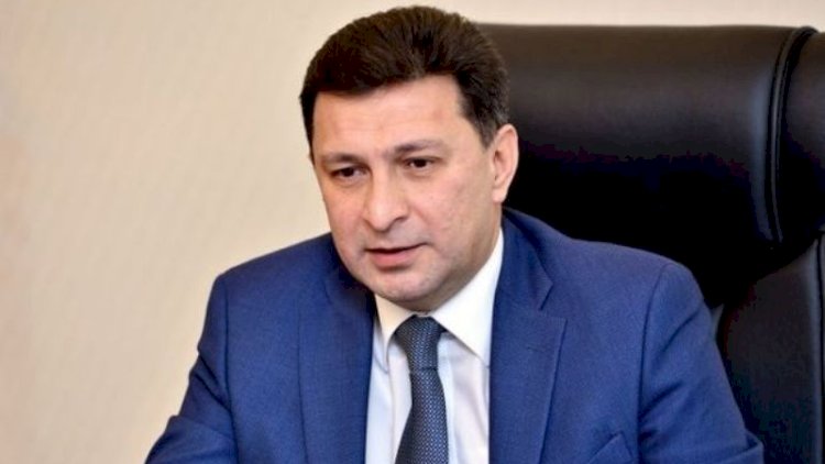    Rektora ağır itki: Anası vəfat etdi   
