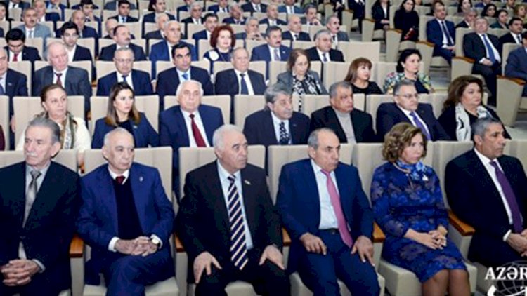    YAP gəncləşir? – “Gənc deyəndə onların 40-dan çox yaşı var”   