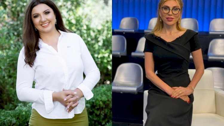    “Ölərəm, amma Xoşqədəmdən üzr istəmərəm“   - Nazilə Səfərli