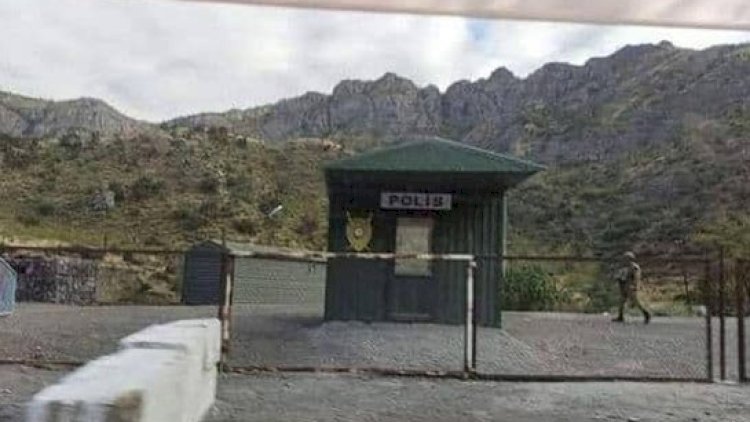    “Gorus-Qafan yolunda artıq İran avtobusları da yoxlanılır” - Köçəryan   