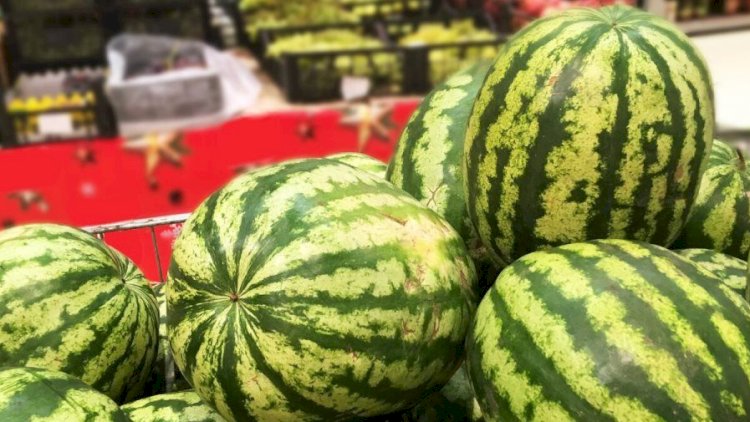    Nənə və nəvə marketdən alınan qarpızdan zəhərlənib öldü   