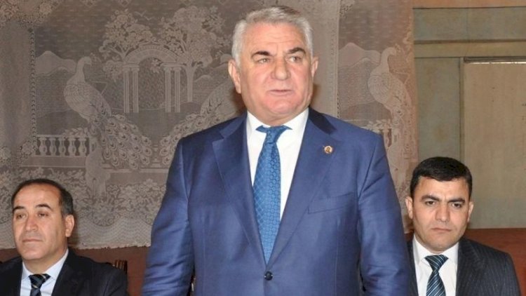    Həbsdə olan icra başçısı koronavirusa yoluxdu:   Vəziyyəti ağırdır