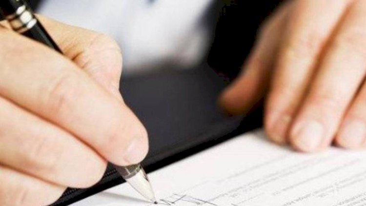    Mərkəzi Banka yeni sədr təyinatı - FƏRMAN   