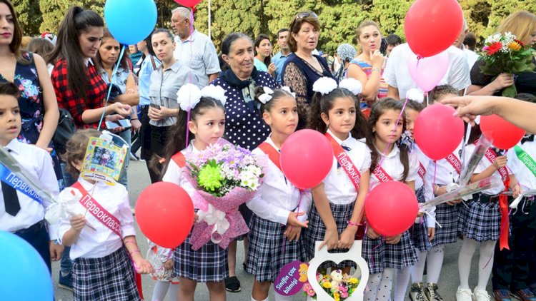    Bilik Gününün tarixi dəyişdirilib?   - Mühüm məlumat