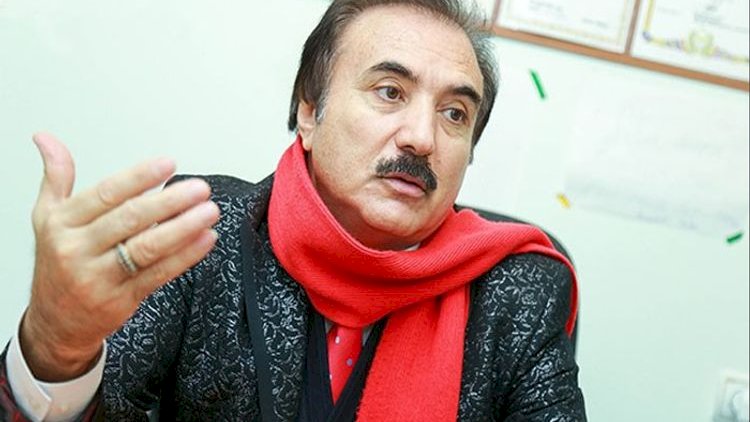    Səyyad Əlizadə komaya düşdü   