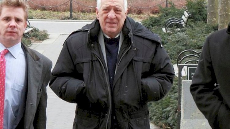    ABŞ-da məşhur mafiya başçısı tutuldu   