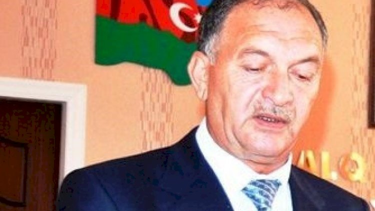    Sabiq icra başçısı həbsdən buraxıldı   