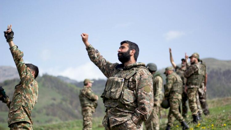    Ermənilər terror təşkilatı yaradır: “Azərbaycan Qarabağda antiterror əməliyyatı apara bilər”   