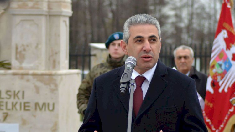    “Ermənistan ordusunun itkiləri təxminən 4 milyard dollardır“ - Edqar Qazaryan   
