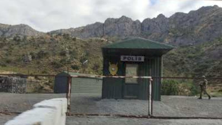    İran səfirliyi Gorus-Qafan yolu ilə bağlı bəyanat verdi   