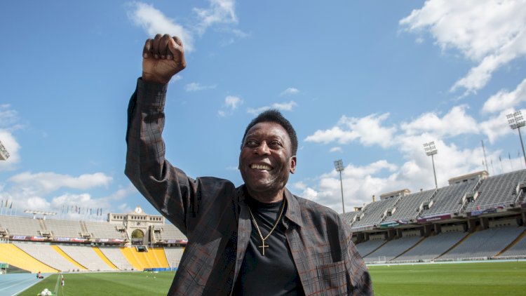    Pele reanimasiyadan çıxdı   