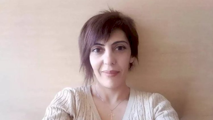    “Hər bir azərbaycanlı evimizə gəlib istədiyini edə bilər“   - Anna Qalstyan