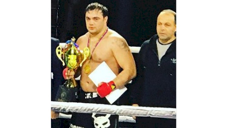   Azərbaycanda dünya çempionu həbs edildi   - Biabırçı səbəb