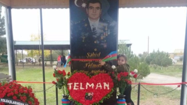    Faciəvi şəkildə həlak olan XTQ zabitinə şəhidlik statusu verildi   