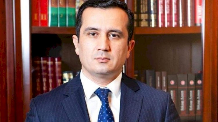   Prezidentin köməkçisi Şəmkirin yeni icra başçısını kollektivə təqdim etdi   