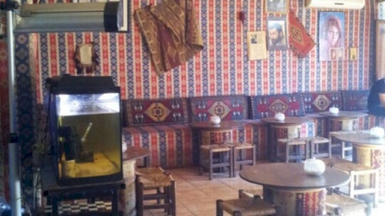   Gədəbəydə karantin rejimini pozan çay evi aşkarlandı   