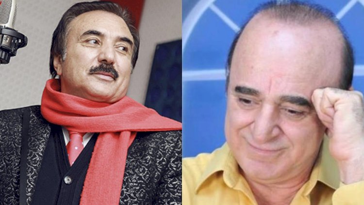    Yaqub Zurufçu və Səyyad Əlizadə peyvənd olunublar - Ailələrindən açıqlama   