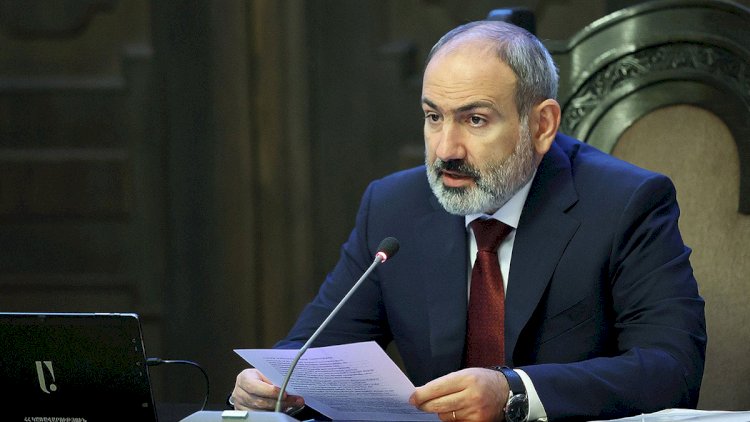    Paşinyandan böyük etiraf: “Ermənilər bilsin ki, bu ərazilər... ”   