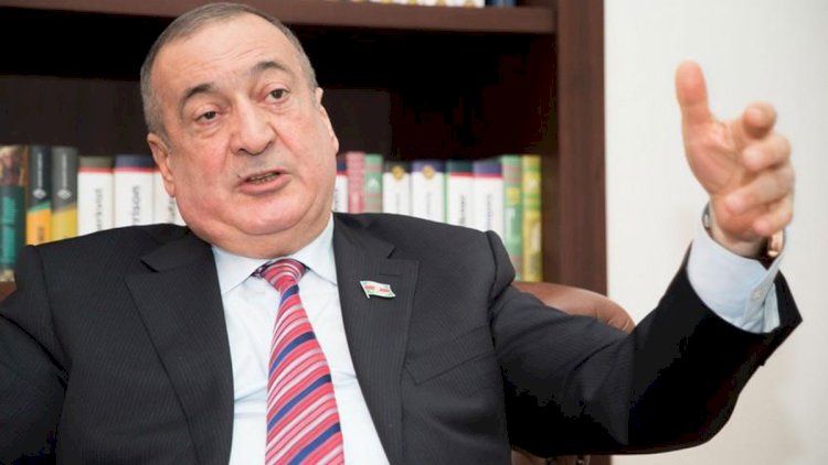    Onu heç 150 min də kasıblatmaz... – Quliyevin 15 qəpiklik məntiqi   