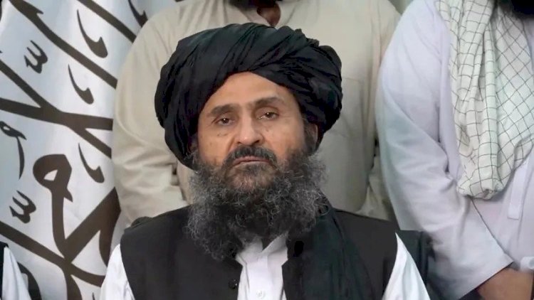    Öldüyü deyilən “Taliban” lideri: “Aramızda mehribanlıq var”   