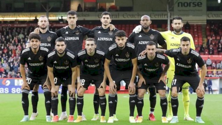    Bakıda futbol bayramı: “Qarabağ“ “Bazel“i sınağa çəkəcək   