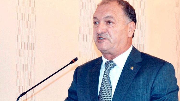    Azadlığa buraxılan sabiq icra başçısı əməliyyat olundu   