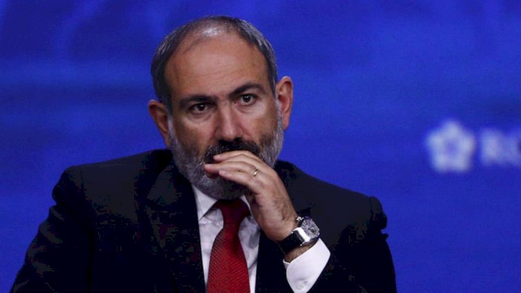    Ermənistan müharibə fikrindən daşınır?   - Paşinyanın “yumşalmasının“ pərdəarxası