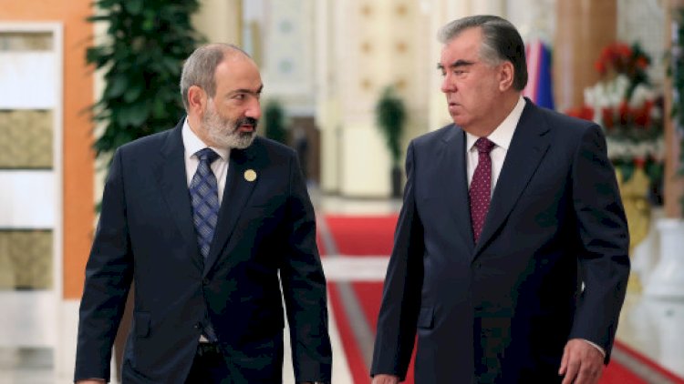    Ermənistan KTMT sədri oldu   
