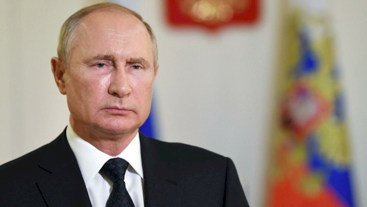    Rusiyada seçkilər: Putinin partiyası qalib gəldi   