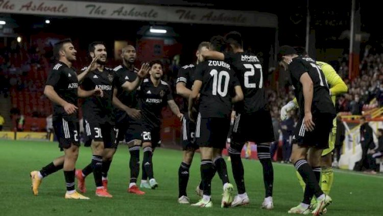    “Qarabağ“ - “Bazel“: Kim qalib gələcək?   - “Çəkinmək lazım deyil“