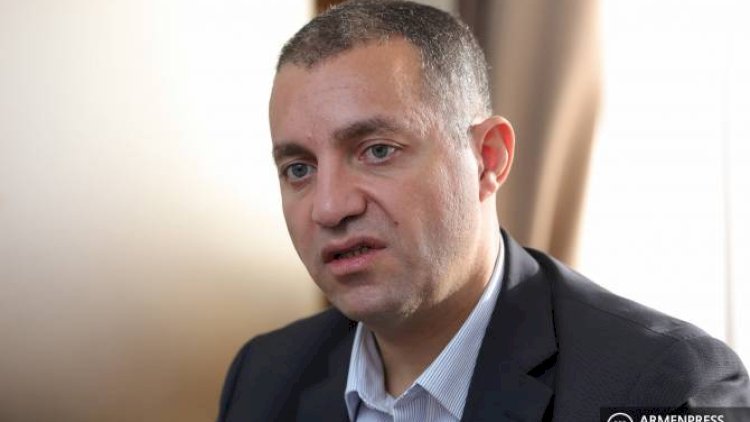    “Gorus-Qafan yolundakı vəziyyət Ermənistana böyük ziyan vurur” – Nazir   