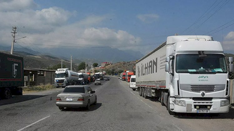    “Gorus-Qafan yolu bağlı deyil, sadəcə...” – Erməni rəsmisi   