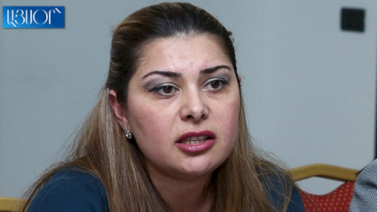    “Ən etibarlı sərhədimiz ən etibarsız hala gəlib” – Erməni iranşünas   