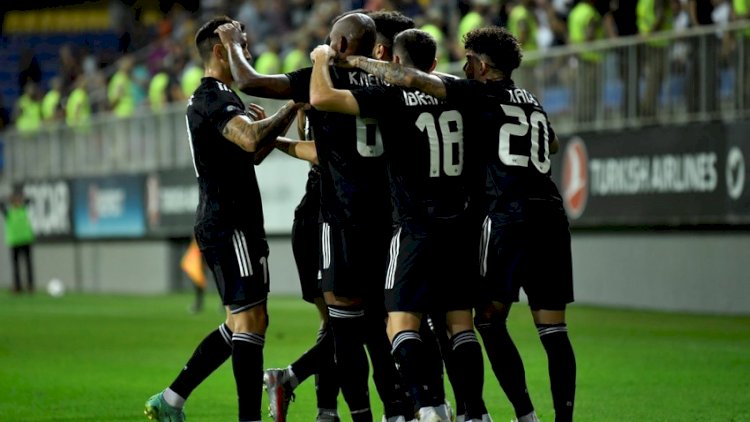    “Qarabağ“ın oyununa bilet satışı davam edir   