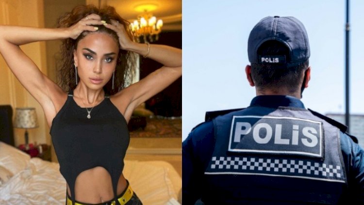    Pərvin Abıyeva: “Polis şöbəsinə getdik, 3 saat...”   
