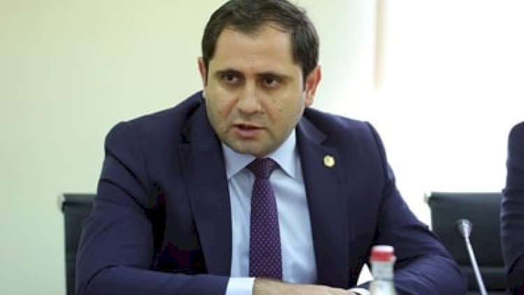    “İranlı sürücülərə görə rus sərhədçiləri ilə danışıqlar gedir” – Papikyan   
