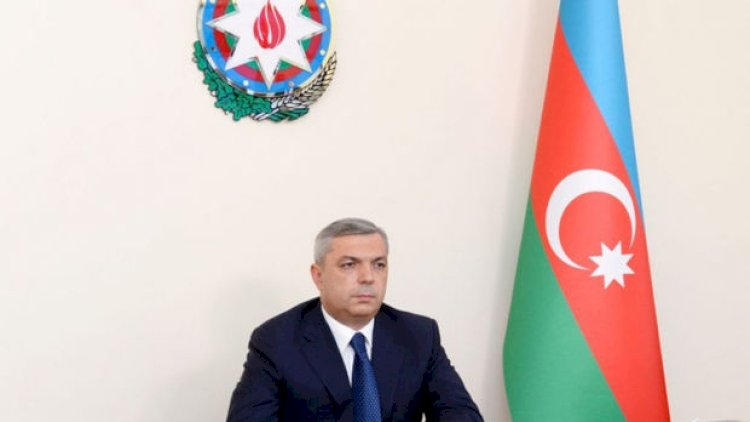    İşğaldan azad edilmiş ərazilərin bərpası ilə bağlı müzakirələr aparıldı - Fotolar   