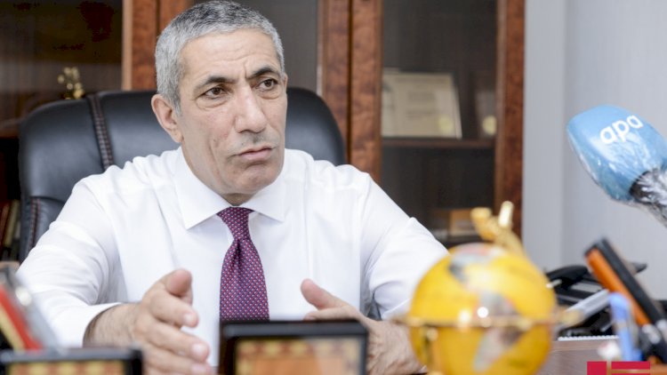    “Öz əxlaqsız əməllərinə görə cavab verəcəklər” - Siyavuş Novruzovdan   SƏRT REAKSİYA